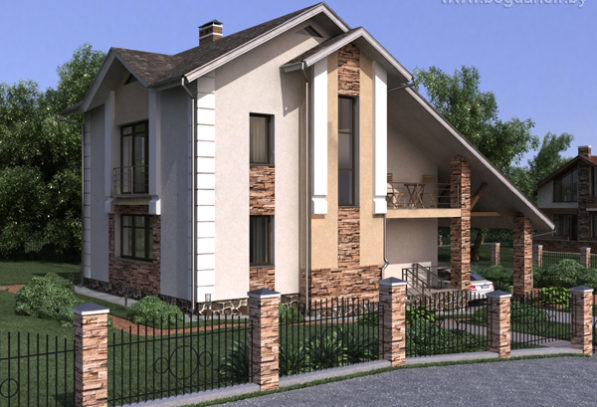 Хатежино [180 м.кв.]