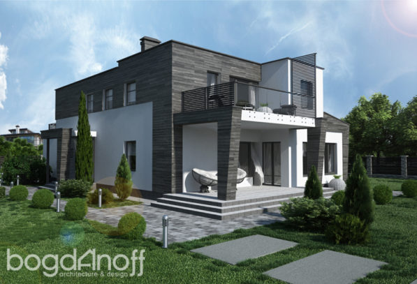 Вербники [231 м.кв.]