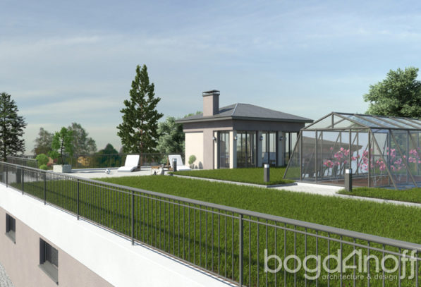 Ждановичи [1645 м.кв.]