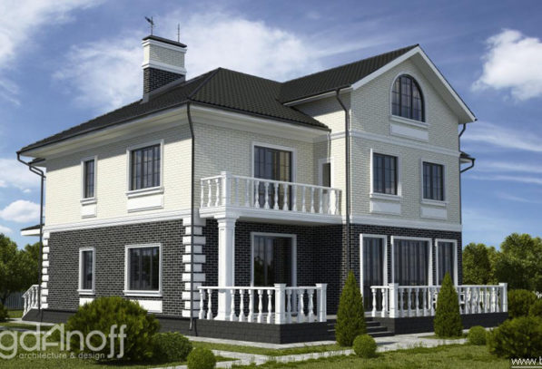 Чистые пруды [350 м. кв.]