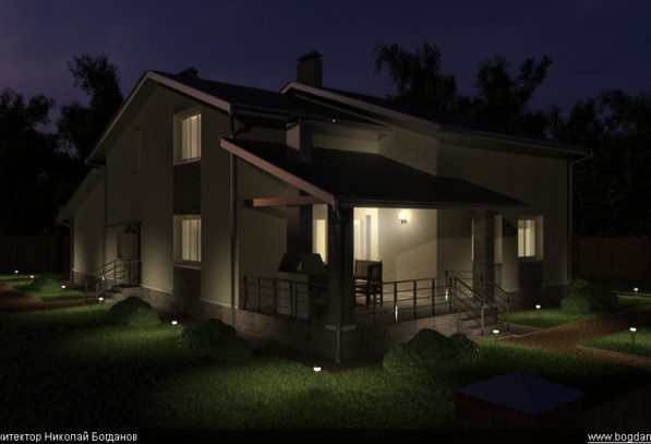 Подольск [223 м.кв.]