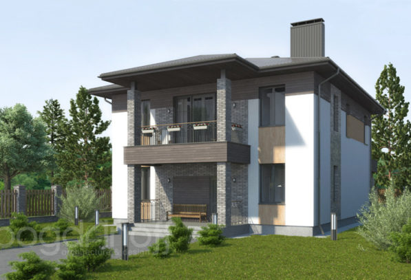 Ступино [212 м.кв.]