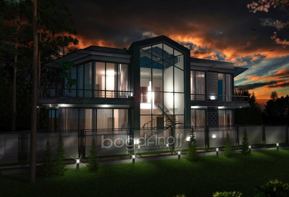 Заславль [330 м.кв.]