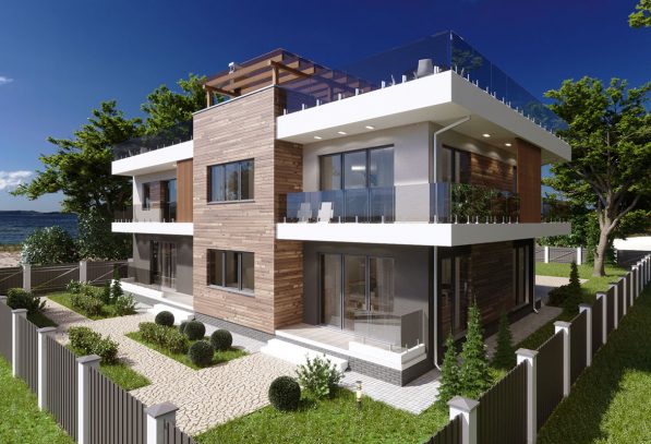 Малиновка-2001